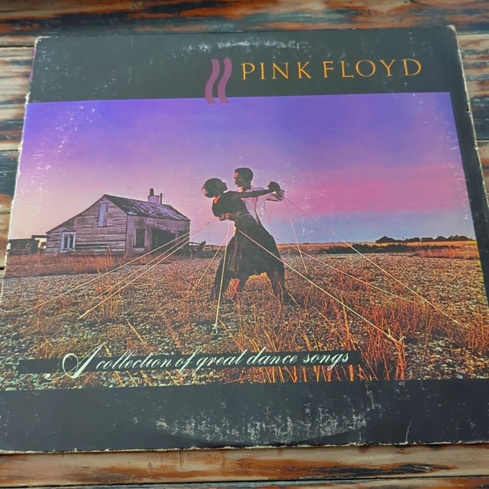 Pink Floyd